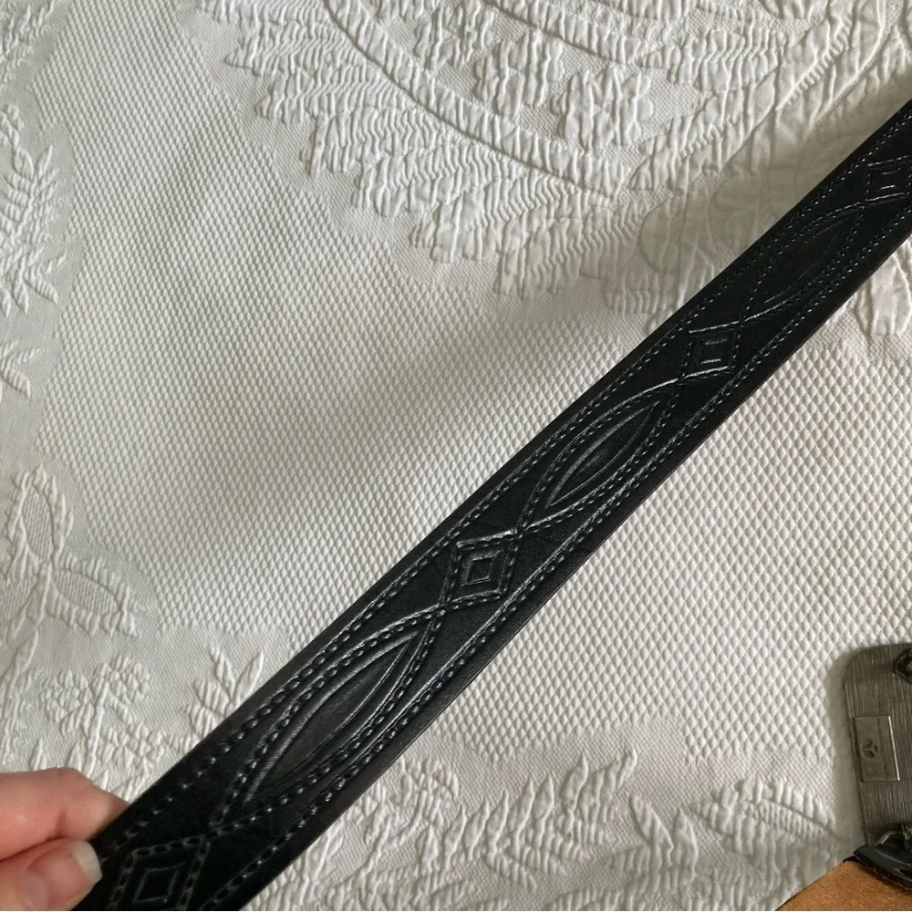 Rockwell vintage tooled